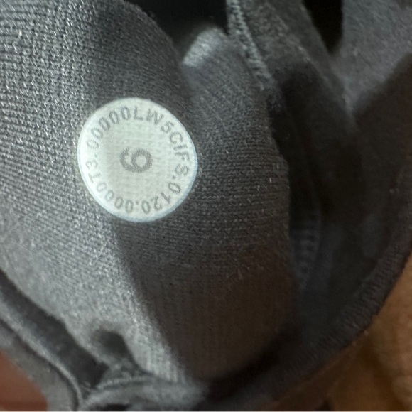 Lululemon Align Jogger 28" in Formation Camo Deep Coal Multi Size 6 - Picture 14 of 14